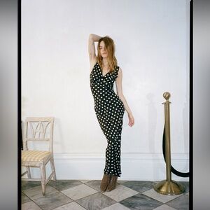 NWT realisation par Delphine dress